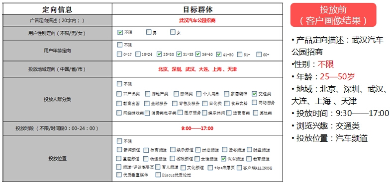 湖北讯果科技有限公司,腾讯效果广告平台华中销售服务中心